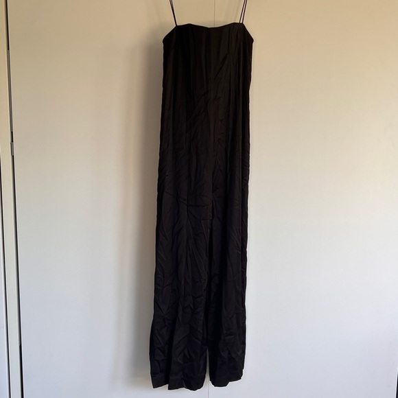 Zimmerman Black “Lavish Jumpsuit” Size AU 2 - Picture 10 of 15